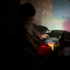 DJやってないで、、寝ようか、、。笑の画像