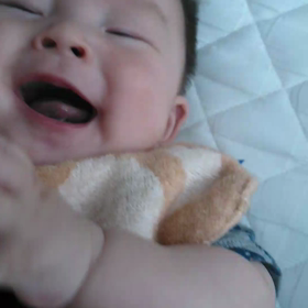 琴斗くんお話しの練習の画像