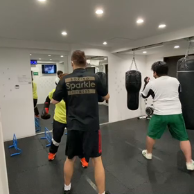 昨夜のsparkleの画像