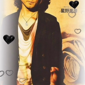 ♡̴⟡.˚BUCK-TICK 星野英彦 ｻﾏ 誕生祭 ´-の画像