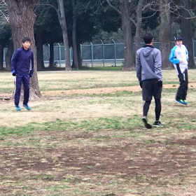 高速クロスの画像