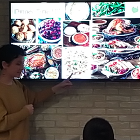 アメリカの感謝祭（サンクスギビング）〜七面鳥はなんて鳴く？の画像