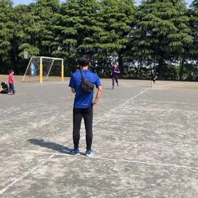 1000m２組目⑧の画像