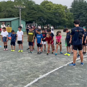 6月18日 1000m⑥の画像