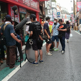 ロケーションの画像