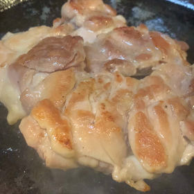 炭火焼き始めました♂️の画像