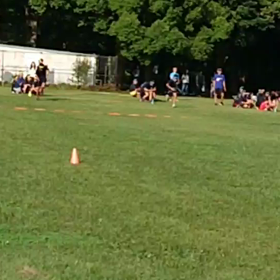 10色リレー赤側①の画像