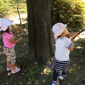 シルバーウィークの画像