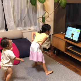 ハンズクラップダンシングうたくん♫の画像