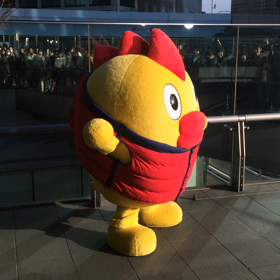 ランニングマン！の画像