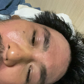 キヨシ犯罪あがり、の画像