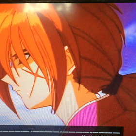 るろうに剣心 好きな場面の画像