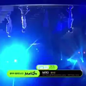 【ﾛﾐｵ】MIRO掛け声動画（前半）～160626 人気歌謡～の画像