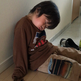 おやすみなさいの画像