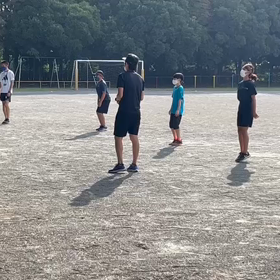 9月17日 バランス⑤の画像