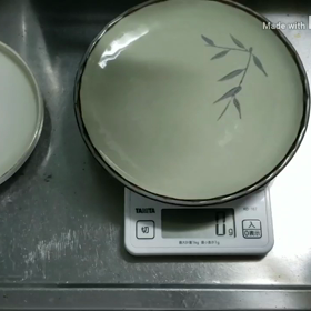 ダイエットで適当はNG❗の画像