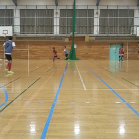 2/14  練習動画⚽️の画像
