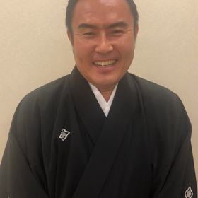 右團次さんの画像