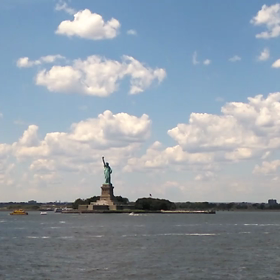 Statue of Liberty National Monumentの画像