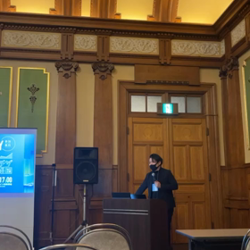 感謝！デザイン経営 SASI近藤清人さんの画像