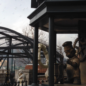 白い恋人パークの画像