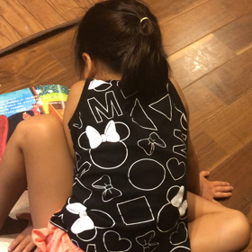 絵本を断ったら、、の画像