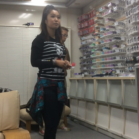 ！(◎_◎;)の画像