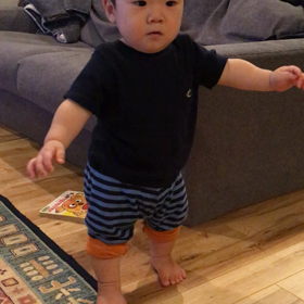 リク歩いたの画像