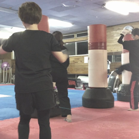 夜の部 女子2！の画像