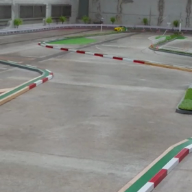 ”コースレイアウト変更‼️”の画像