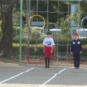 1月15日記録会(Dグループ)50m④の画像