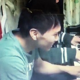 パスワードの画像