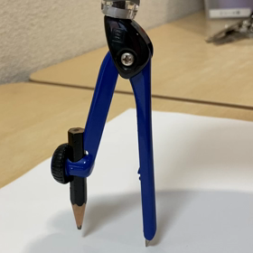 道具って大事やなあー(・∀・)コンパス編の画像