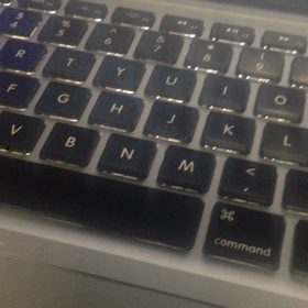 ♯Oh,My God♯の画像