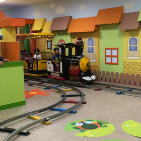 グミロッテマートの画像