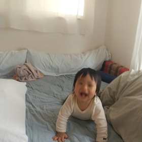 スイッチオン。の画像