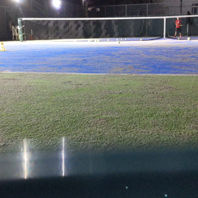 育成クラス　クロスからストレートへの画像