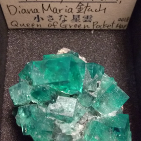 フローライトの画像