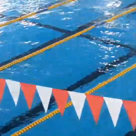 呼吸でリズムが乱れる場合の画像