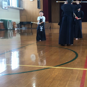 凛々しく♡の画像