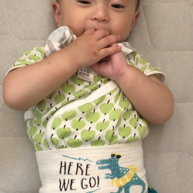 ［動画］パチパチの画像