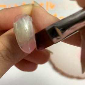 セルフネイラーさんの画像