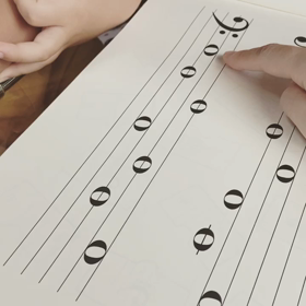 年中さん18曲合格！たくさん弾けたね♪の画像