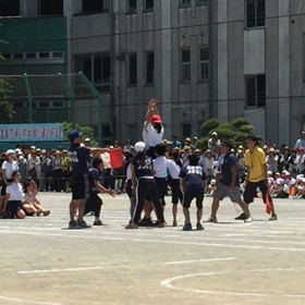 少年サッカー 弱小チームのメリットの画像