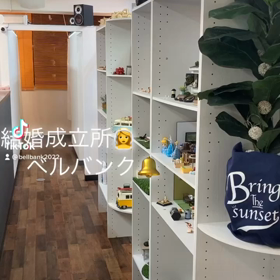 InstagramやTikTok♫ベルバンク福岡店の画像