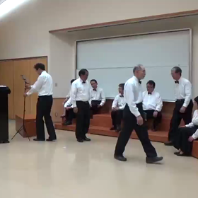 合唱団　きずなの画像