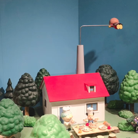 神戸アンパンマンミュージアムの画像