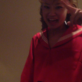 スナックのママの画像