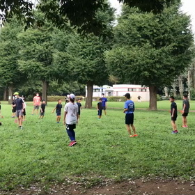 大股歩行・股関節・バランス⑧の画像