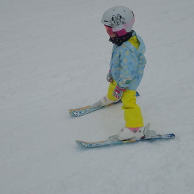だるまさんが転んだ！の画像